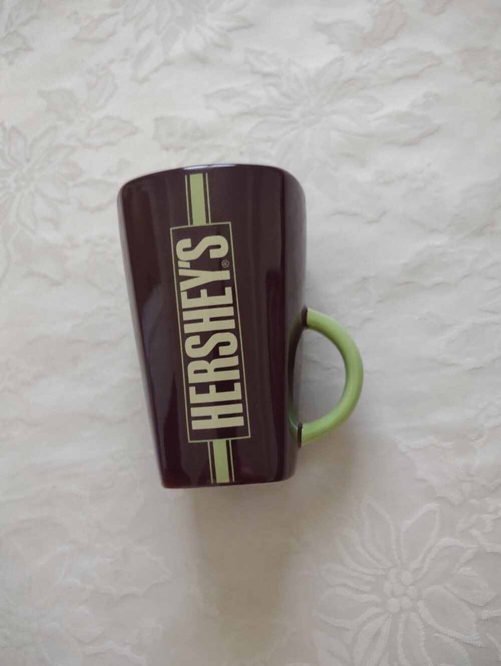Hershey Kisses Tall Mug